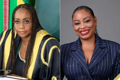 Jamaicans React After House Speaker Juliet Holness Shuts Down Opposition MP From Speaking Patois in Parliament