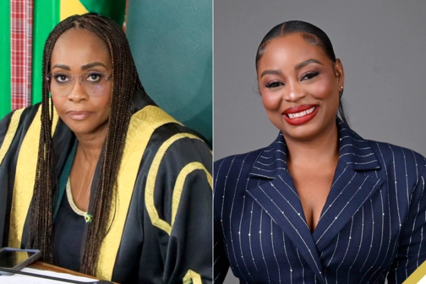 Jamaicans React After House Speaker Juliet Holness Shuts Down Opposition MP From Speaking Patois in Parliament