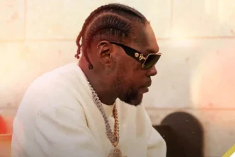 Vybz Kartel’s God & Time Album Set for June 5 Release, Premieres New Video Amid Billboard Success