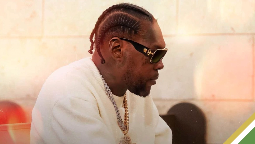 Vybz Kartel’s God & Time Album Set for June 5 Release, Premieres New Video Amid Billboard Success