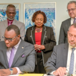 Jamaica’s Government Signs Declaration of Intent to Establish Culture and Creative Industries Fund