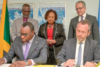 Jamaica’s Government Signs Declaration of Intent to Establish Culture and Creative Industries Fund