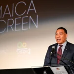 “Film Is Jamaica’s Next Goldmine” — PM Andrew Holness Pushes Bold Vision To Turn Jamaica Into A Global Movie Hub