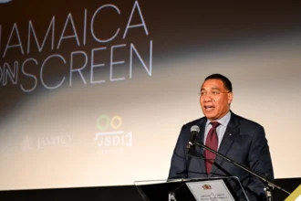 “Film Is Jamaica’s Next Goldmine” — PM Andrew Holness Pushes Bold Vision To Turn Jamaica Into A Global Movie Hub