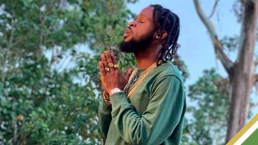 “Back To Work”: Quada Signals Dancehall Comeback After Release On Bail Following Months In Custody