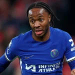 Jamaican Football Star Raheem Sterling Released on Bail After Arrest in UK Lamborghini Crash Linked to Alleged Drug-Driving