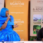 Spice Tapped to Bolster Uganda Tourism, Set to Attend Rhino Naming Ceremony Ahead of Debut Concert