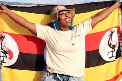 Spice Pulls Record Crowd at Sold-Out Uganda Concert With Over 30,000 Fans as Tanzanian Star Harmonize Makes Surprise Cameo
