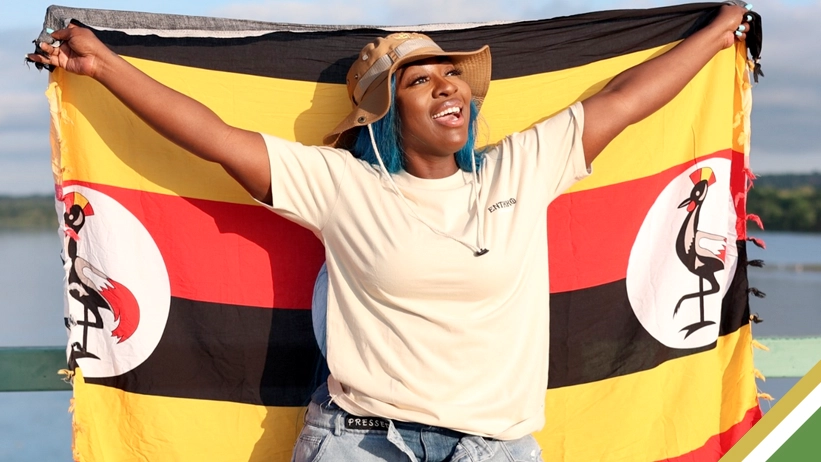Spice Pulls Record Crowd at Sold-Out Uganda Concert With Over 30,000 Fans as Tanzanian Star Harmonize Makes Surprise Cameo