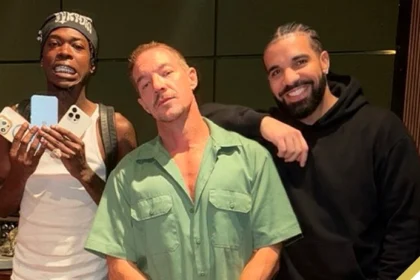 Skillibeng, Drake And Diplo Tease New Music — Could This Be The Next Big Dancehall Crossover Hit For 2026?