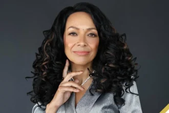 MOBO Founder Kanya King Dead at 57: The Woman Whose Sacrifice Changed British Music Forever Against All Odds