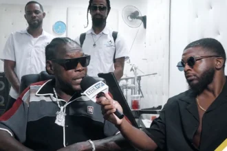 Vybz Kartel Says He’s Done Recording Graphic Gun Songs, Reveals Over 104 Songs Were Recorded for ‘God & Time’ Album