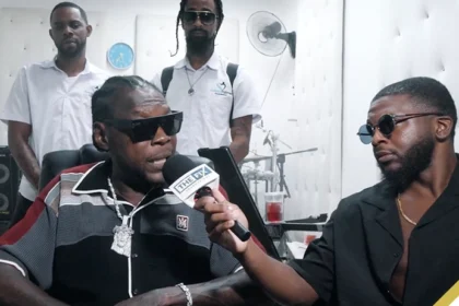 Vybz Kartel Says He’s Done Recording Graphic Gun Songs, Reveals Over 104 Songs Were Recorded for ‘God & Time’ Album