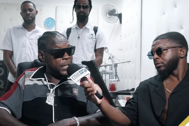 Vybz Kartel Says He’s Done Recording Graphic Gun Songs, Reveals Over 104 Songs Were Recorded for ‘God & Time’ Album