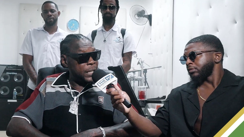 Vybz Kartel Says He’s Done Recording Graphic Gun Songs, Reveals Over 104 Songs Were Recorded for ‘God & Time’ Album