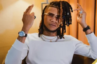 Silk Boss Secures U.S. Work Permit, Trends on YouTube as Manager Declares, “He’s Ready to Take Over as the Destined King of Dancehall”