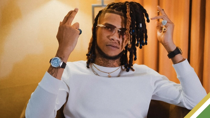 Silk Boss Secures U.S. Work Permit, Trends on YouTube as Manager Declares, “He’s Ready to Take Over as the Destined King of Dancehall”
