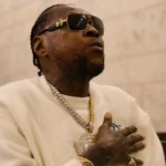’13 Hard Years’: Vybz Kartel Reveals How His Lawyer Inspired ‘God and Time’ Album During Legal Battle