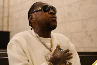 ’13 Hard Years’: Vybz Kartel Reveals How His Lawyer Inspired ‘God and Time’ Album During Legal Battle