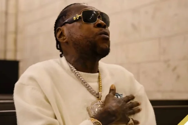’13 Hard Years’: Vybz Kartel Reveals How His Lawyer Inspired ‘God and Time’ Album During Legal Battle