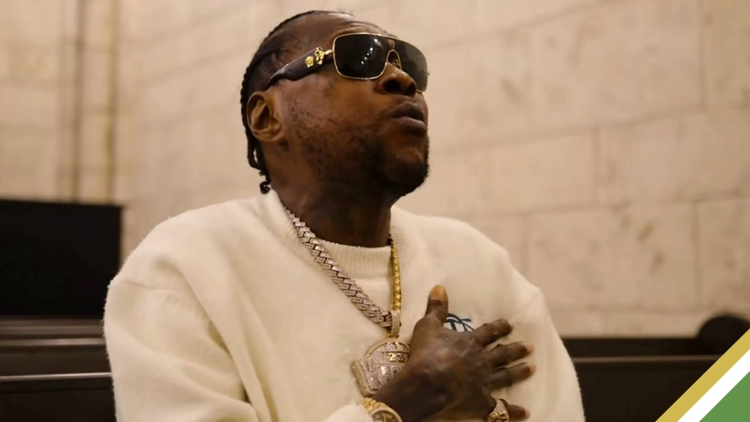 ’13 Hard Years’: Vybz Kartel Reveals How His Lawyer Inspired ‘God and Time’ Album During Legal Battle