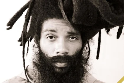 Yaadcore Connects With Nigerian Producer on New Single Lifted From Forthcoming EP ‘Rasta Time’