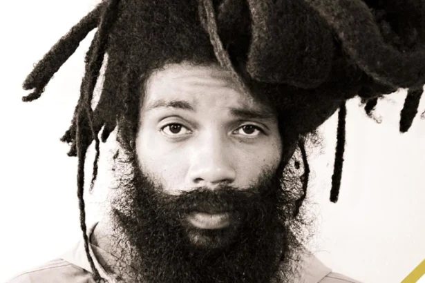 Yaadcore Connects With Nigerian Producer on New Single Lifted From Forthcoming EP ‘Rasta Time’
