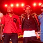 Boom Boom Named Magnum Tonic Wine Brand Ambassador After More Than 30 Years of Championing Dancehall