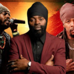 Bugle Spearheads New Initiative Bringing Live Music Performances to Jamaica’s Inner-City Communities