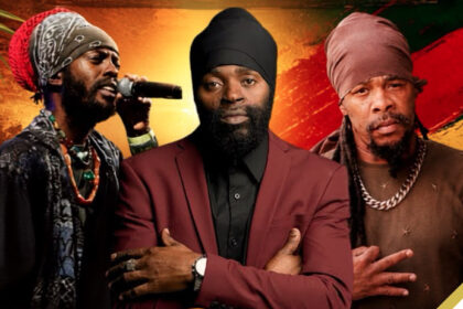 Bugle Spearheads New Initiative Bringing Live Music Performances to Jamaica’s Inner-City Communities