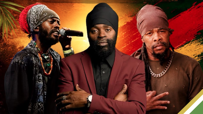 Bugle Spearheads New Initiative Bringing Live Music Performances to Jamaica’s Inner-City Communities