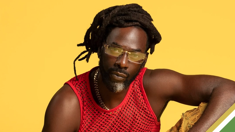 “You Cannot Trap Dancehall”: Buju Banton Defends the Genre’s Identity Ahead of New Album Release