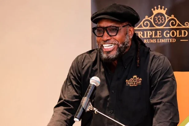 Beyond Cricket: Chris Gayle Expands Business Empire, Launches Jamaican-Owned Rich Rum With Global Ambitions