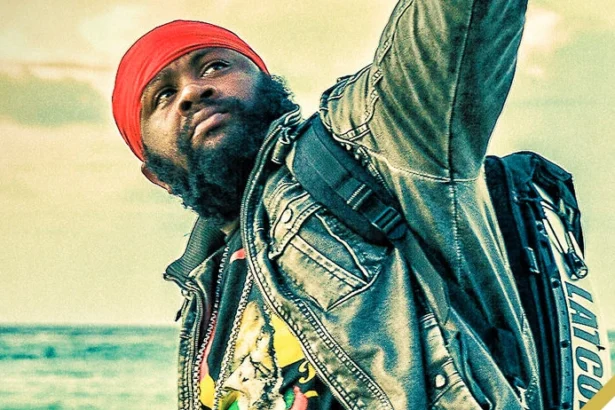 Fantan Mojah Returns to U.S. iTunes Albums and Songs Charts Following His Death as Fans Celebrate His Legacy