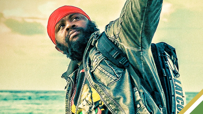 Fantan Mojah Returns to U.S. iTunes Albums and Songs Charts Following His Death as Fans Celebrate His Legacy