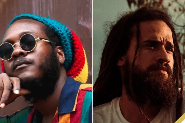 Inside ‘Warning’: How Samory I and Keznamdi Deliver One of the Most Powerful Songs on The Revelation Album