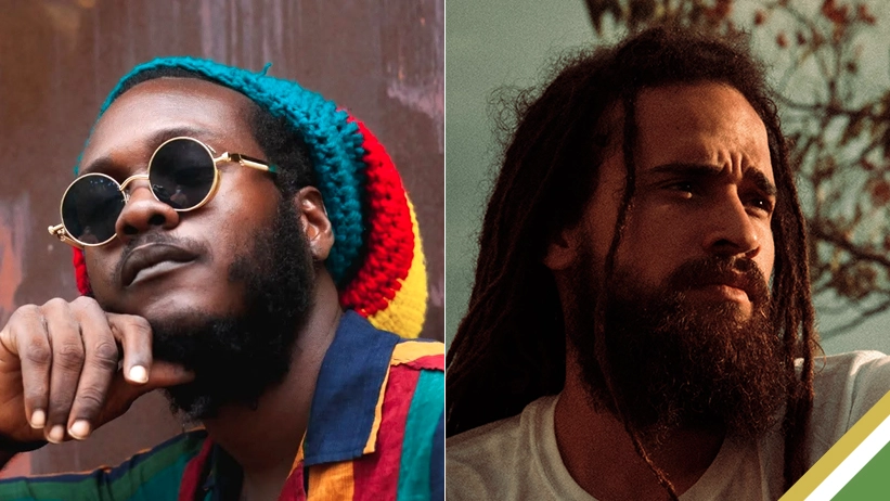 Inside ‘Warning’: How Samory I and Keznamdi Deliver One of the Most Powerful Songs on The Revelation Album