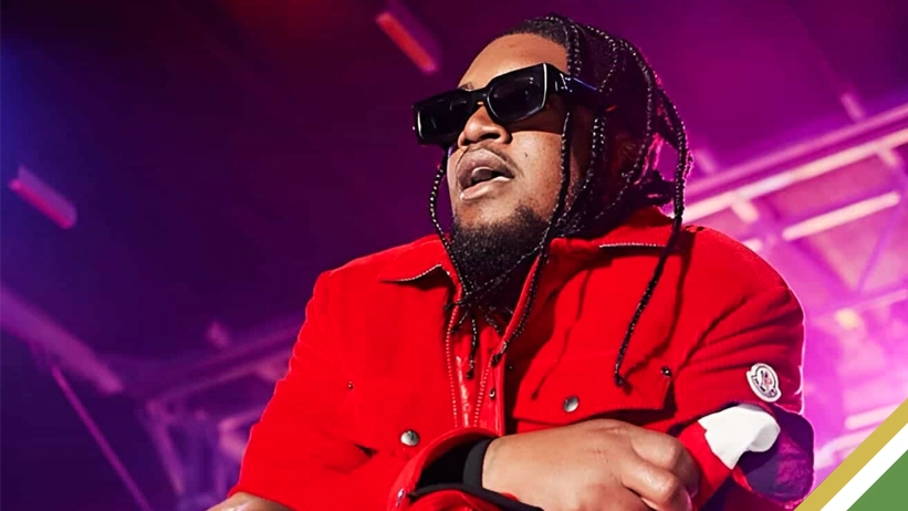Malie Donn’s ‘Van Cleef’ Surpasses 3.7 Million YouTube Views, Hits No. 1 in Four Countries Ahead of Debut Album Arriving September 4