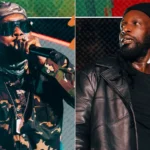 ‘This a History’: Vybz Kartel and Mavado Deliver the Reunion Dancehall Fans Waited 18 Years to See