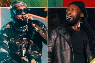 ‘This a History’: Vybz Kartel and Mavado Deliver the Reunion Dancehall Fans Waited 18 Years to See