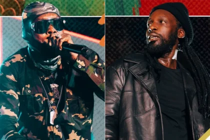 ‘This a History’: Vybz Kartel and Mavado Deliver the Reunion Dancehall Fans Waited 18 Years to See