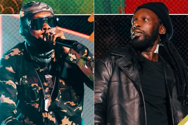 ‘This a History’: Vybz Kartel and Mavado Deliver the Reunion Dancehall Fans Waited 18 Years to See