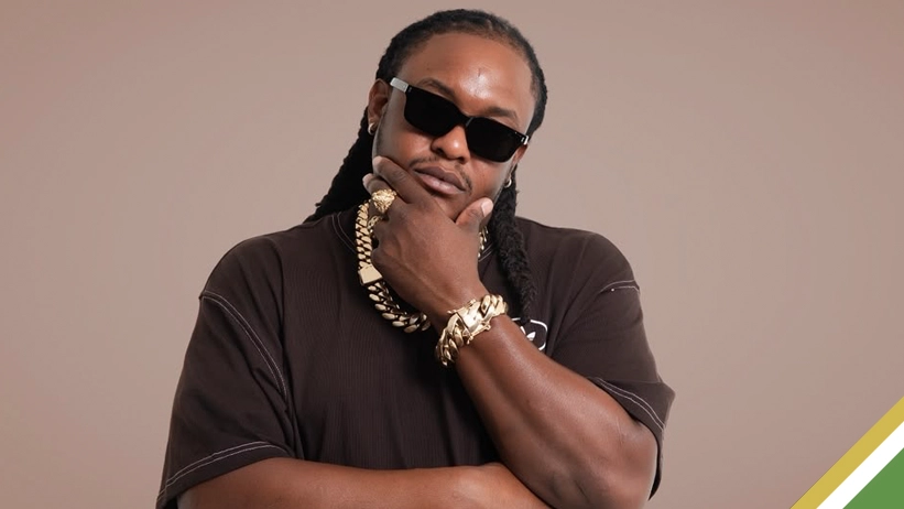 OG Techneek and CJ The Chemist Turn Hustler’s Mentality Into Dancehall Anthem With ‘Weh Yuh Say’