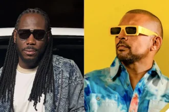 Sean Paul and Skatta Burrell Score Major Netflix Win as Dancehall Powers the Soundtrack for Kevin Hart’s New Movie ’72 Hours’