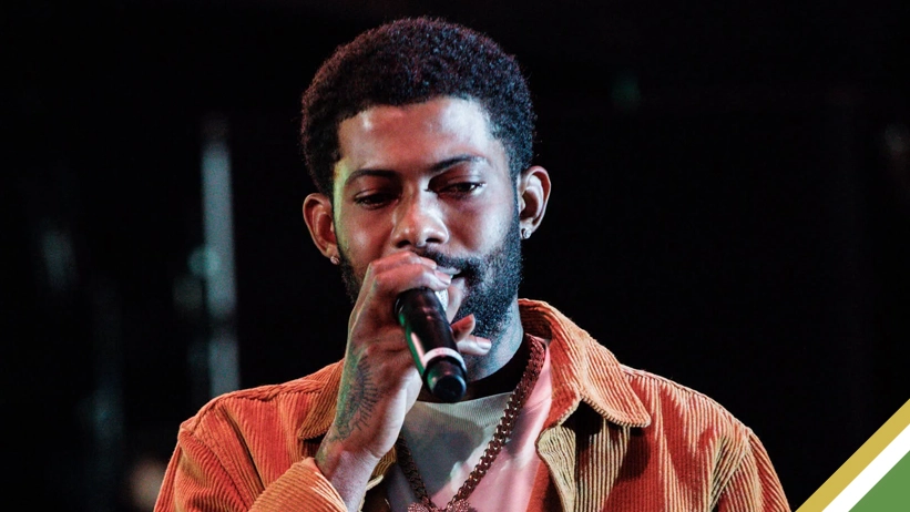 Skippa Enjoys Regional Success Amid Feud With Malie Donn, Earns Three CMA Nominations and Three Trending Songs