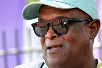 Stephen Francis Dies at 64: Legendary Coach Behind Jamaica’s Sprint Dynasty Leaves Sports World Plunged in Mourning