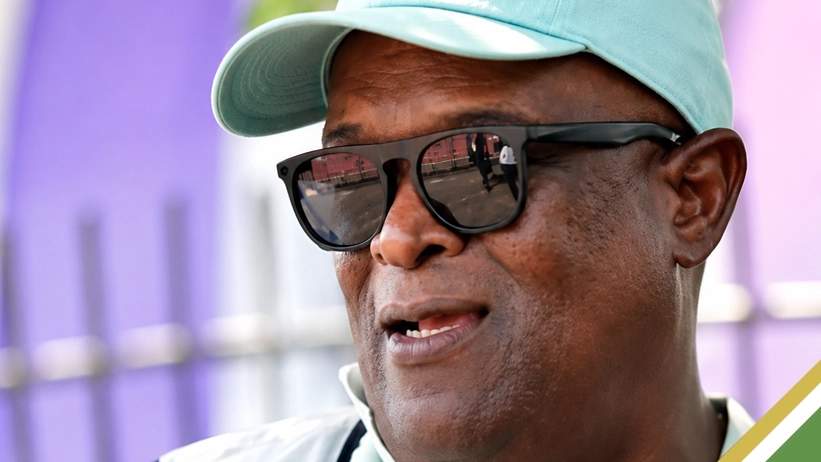 Stephen Francis Dies at 64: Legendary Coach Behind Jamaica’s Sprint Dynasty Leaves Sports World Plunged in Mourning