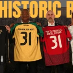 Jamaica Set to Make History as First Caribbean Nation to Co-Host the 2031 FIFA Women’s World Cup With USA, Mexico and Costa Rica