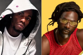 Alkaline and Buju Banton Stand Alone as Only Jamaican Artistes with 2026 Albums to Spend Two Weeks in Billboard Top 10