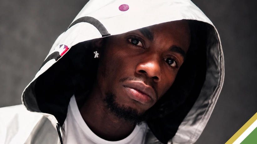Alkaline Talks Impact, Success and Controversy: “We Change Dancehall Already, The Proof Deh Deh”
